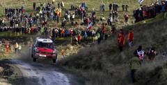 Mini John Cooper Works WRC